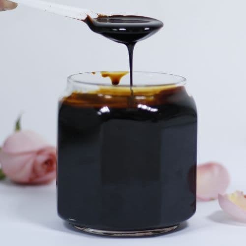 Mật rỉ đường